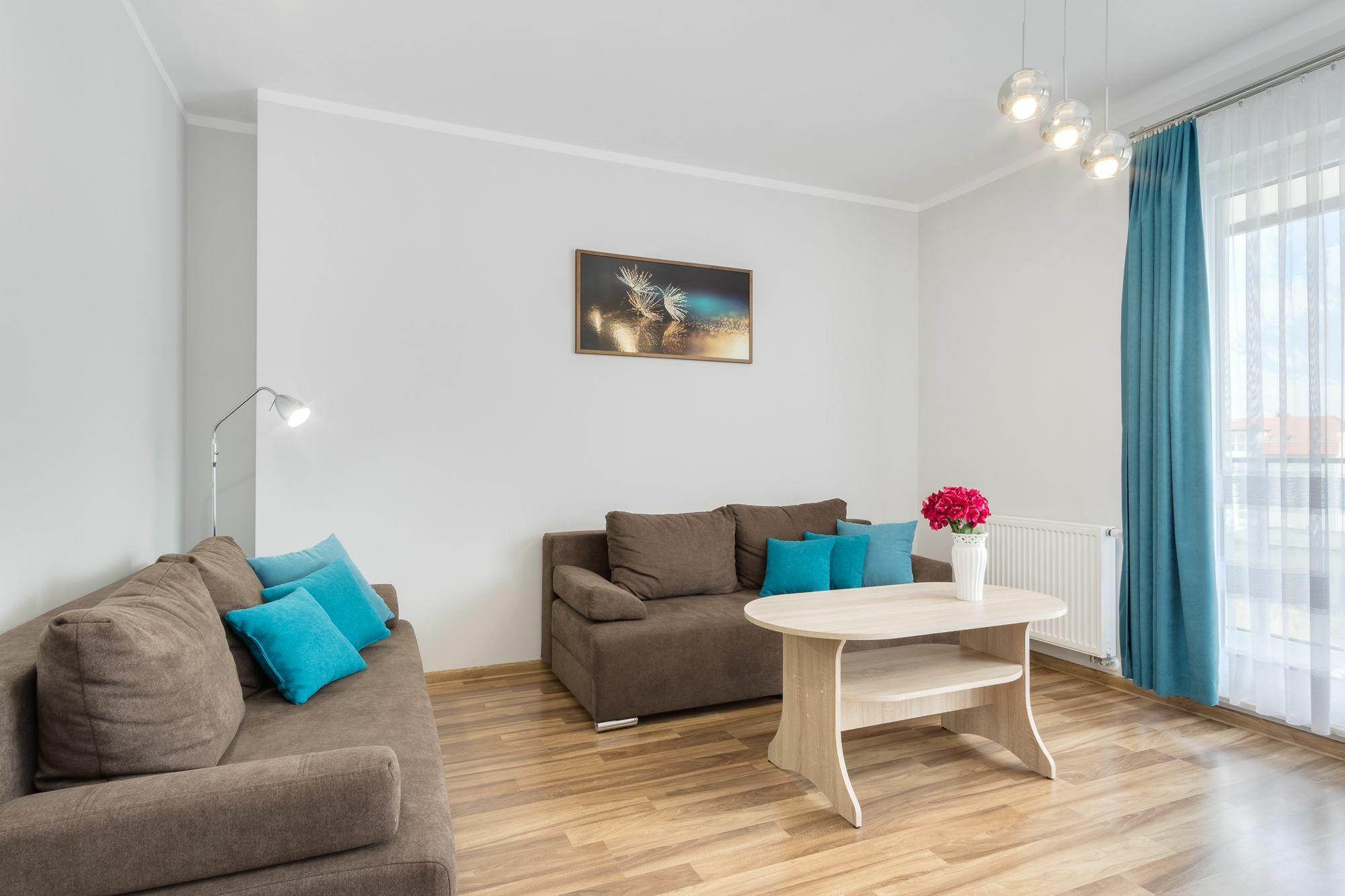 Elite Apartments Family City Center Gdaňsk Exteriér fotografie