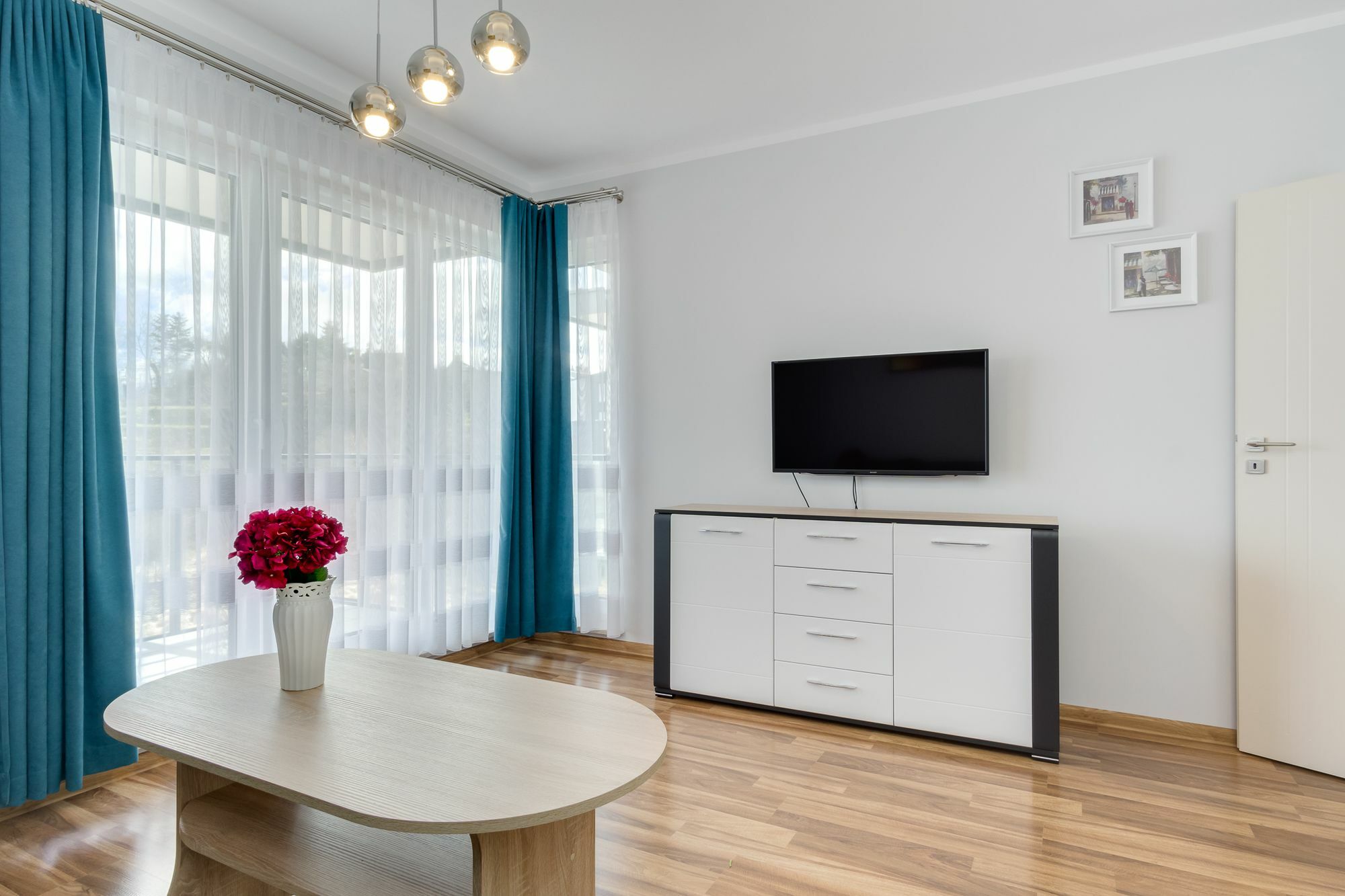 Elite Apartments Family City Center Gdaňsk Exteriér fotografie