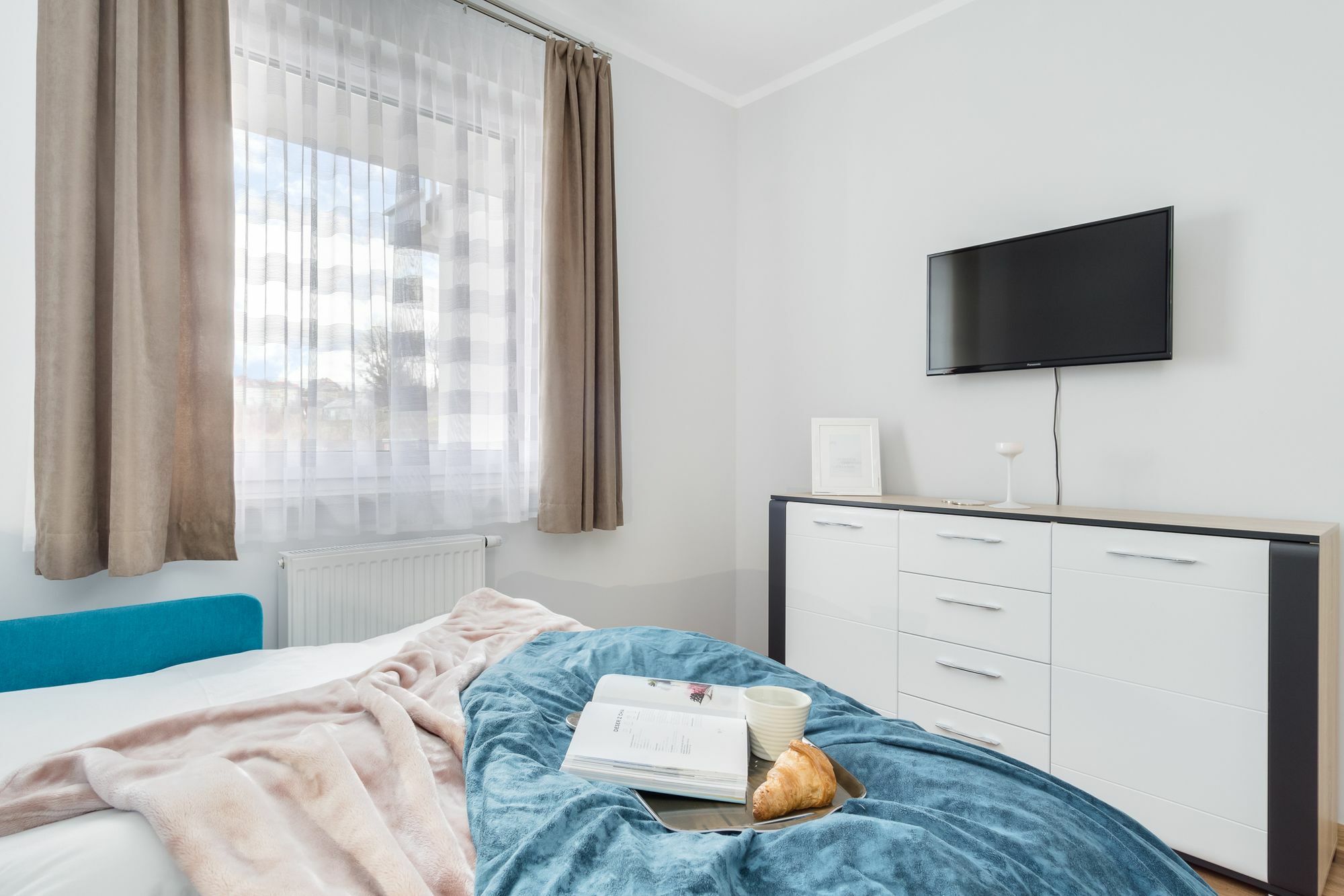 Elite Apartments Family City Center Gdaňsk Exteriér fotografie