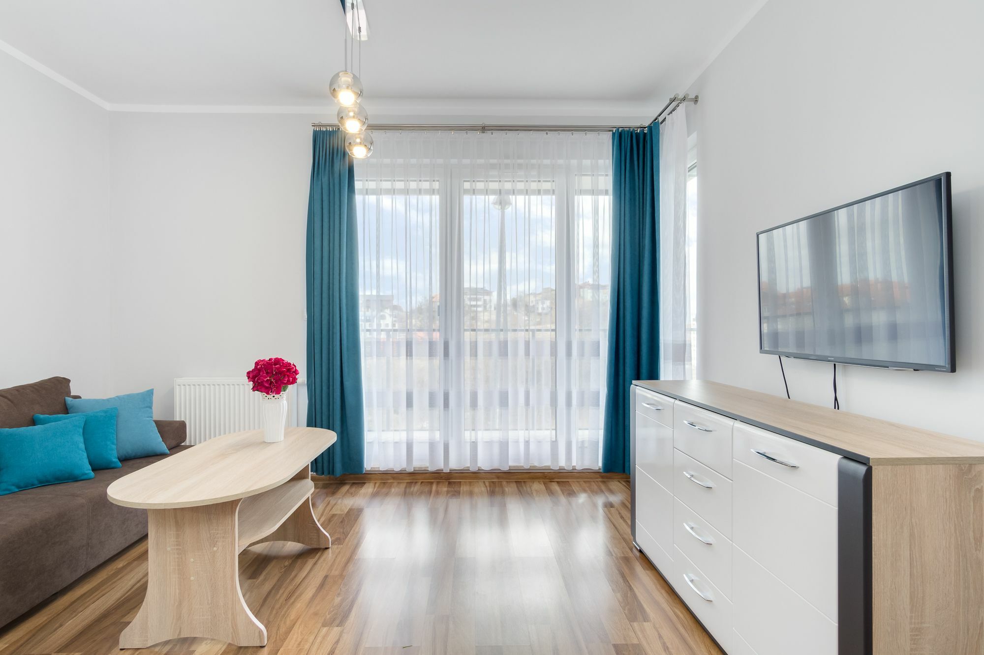 Elite Apartments Family City Center Gdaňsk Exteriér fotografie