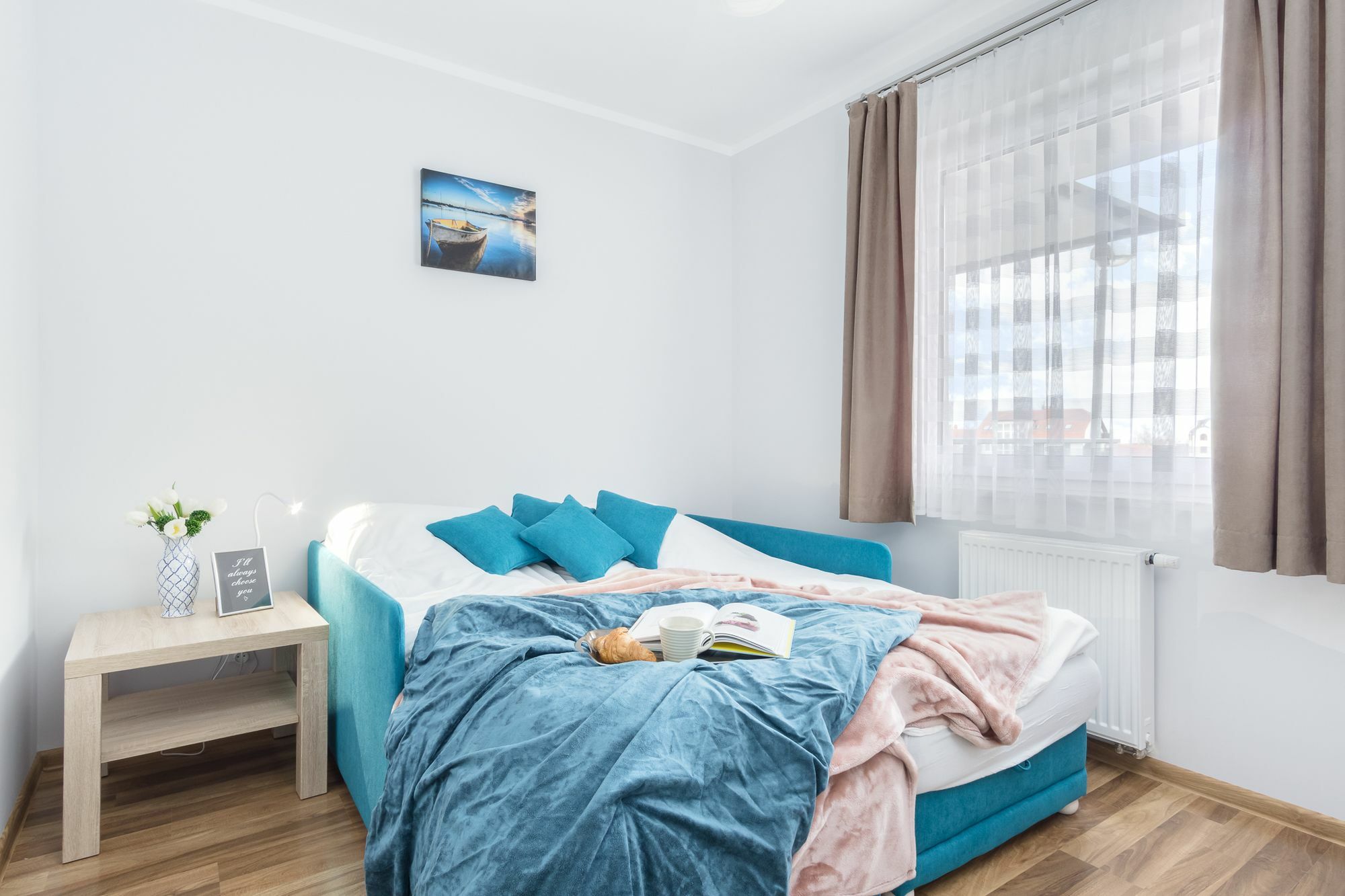 Elite Apartments Family City Center Gdaňsk Exteriér fotografie